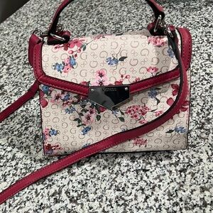 GUESS Crossbody Handbag